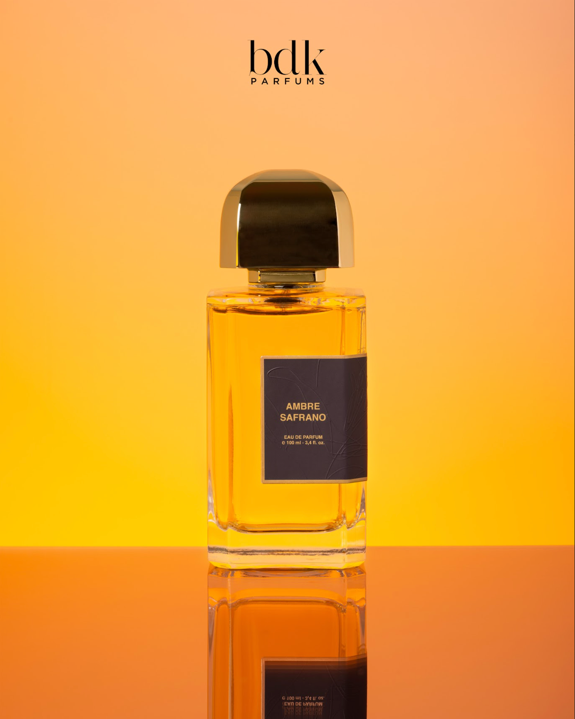 Ambre Safrano