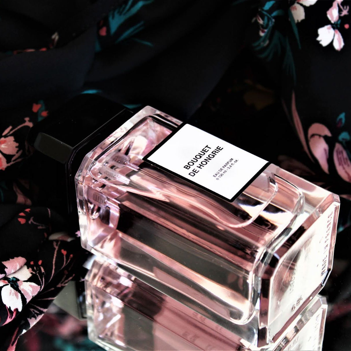 Bouquet De Hongrie
