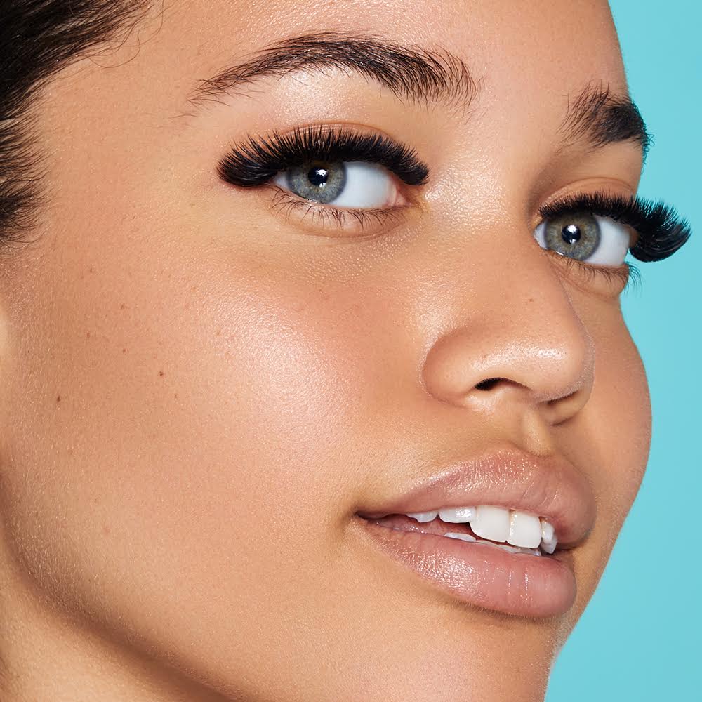 Lace it Up Starter Kit - Vegan Segment Lashes