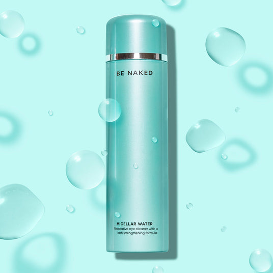 Be Naked Micellar Water