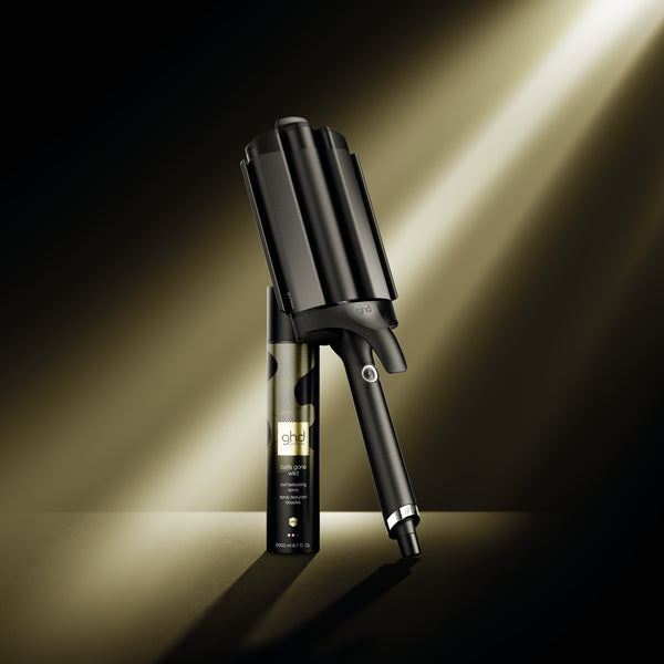 Wave Professional Bølgetang - Mermaid hair