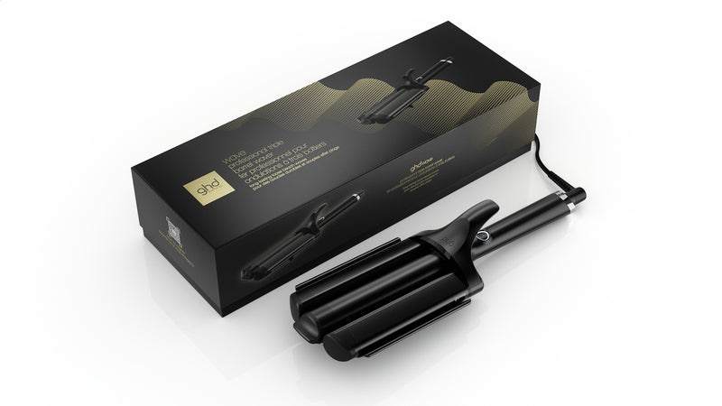 Wave Professional Bølgetang - Mermaid hair