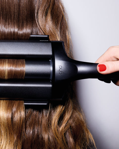 Wave - mermaid hair fra GHD