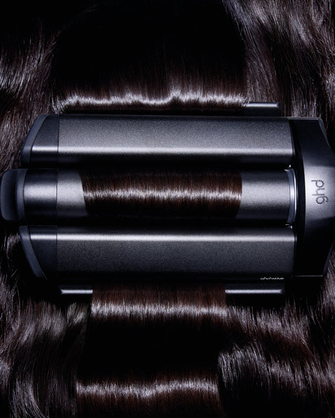Wave - mermaid hair fra GHD