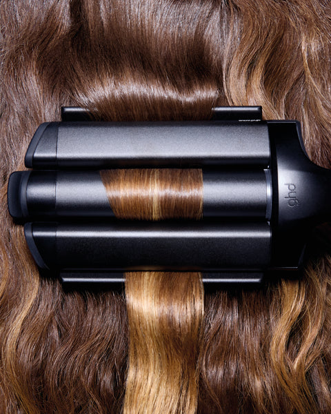 Wave - mermaid hair fra GHD