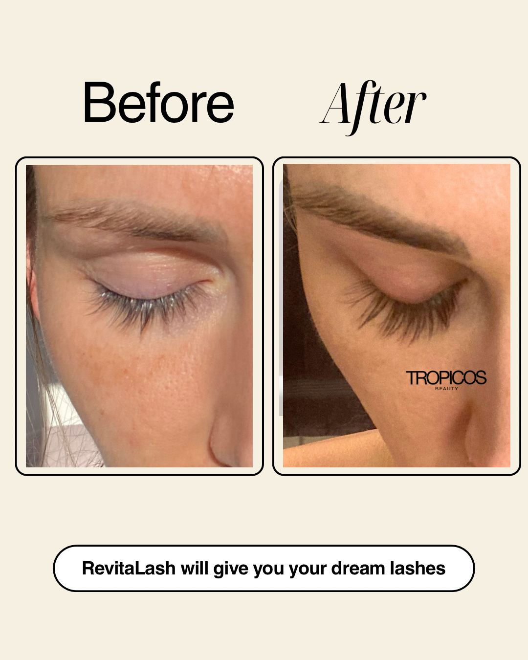 RevitaLash Advanced 3,5ml