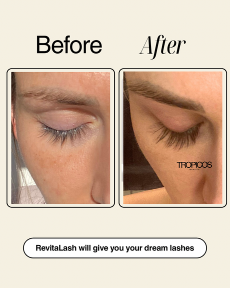 RevitaLash Advanced 3,5ml