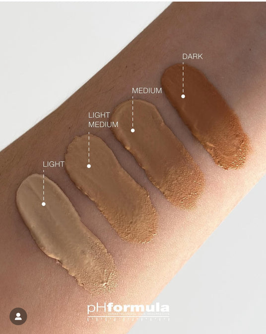 CC Cream Spf 30+