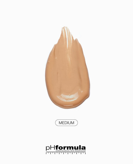 CC Cream SPF 30+