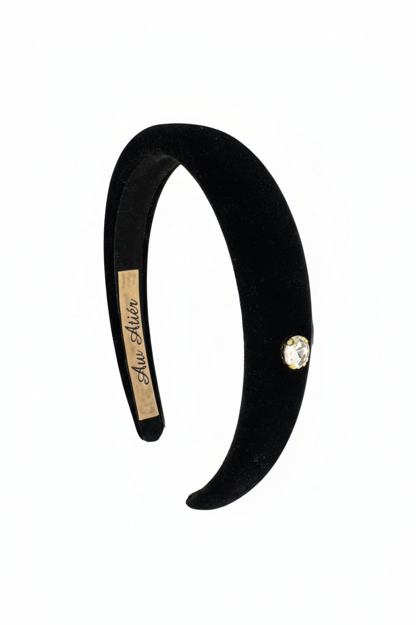 Vittoria Slim Håndlaget Hårbøyle