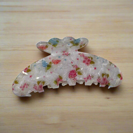 Cute Girl Hair Clip