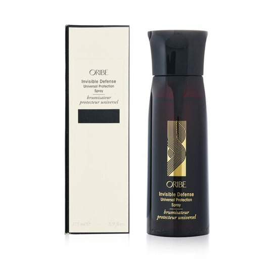 Invisible Defense Heat Protectant Spray 175ml