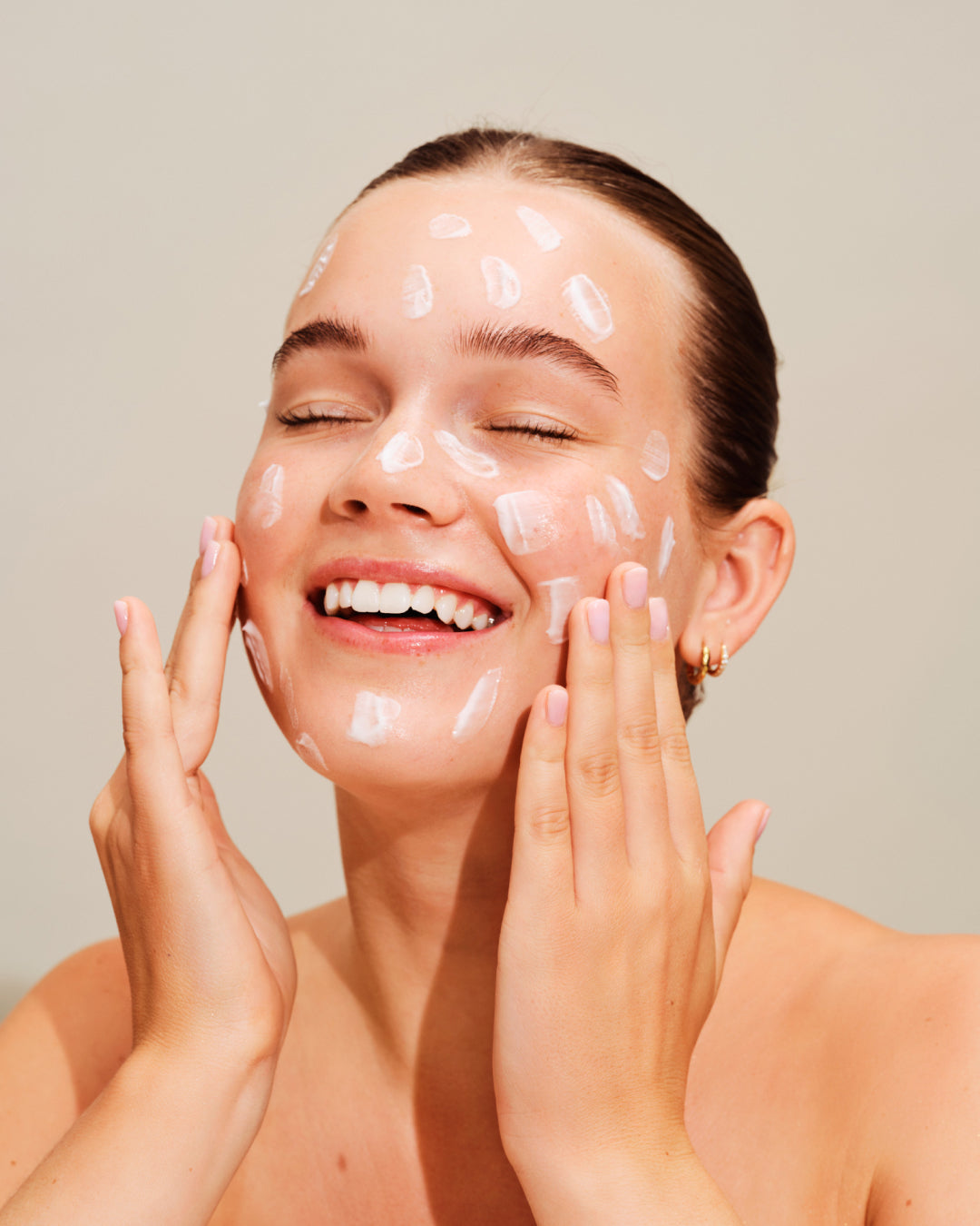 Nova Drops Spf 50