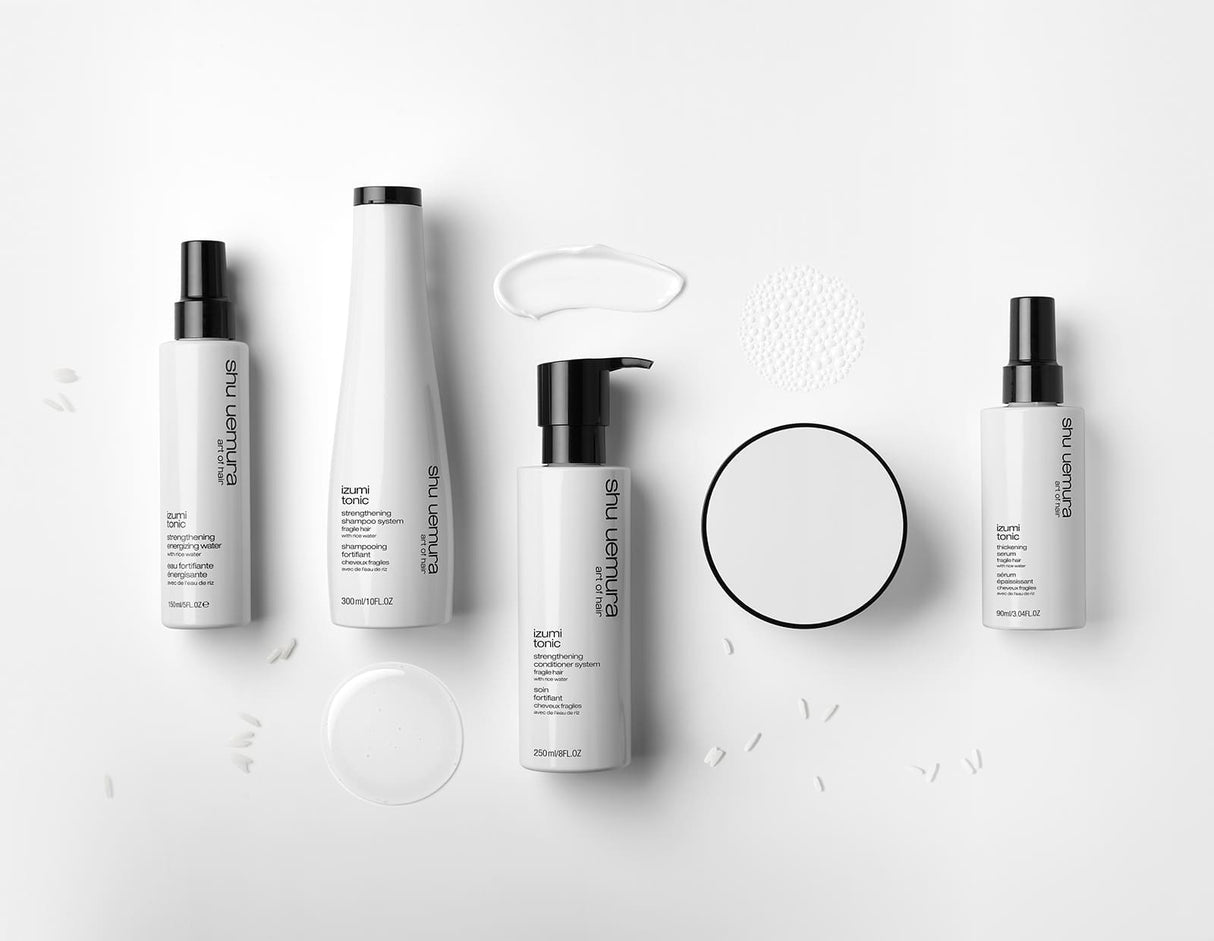 Izumi Tonic strengthening energizing water 150 ml