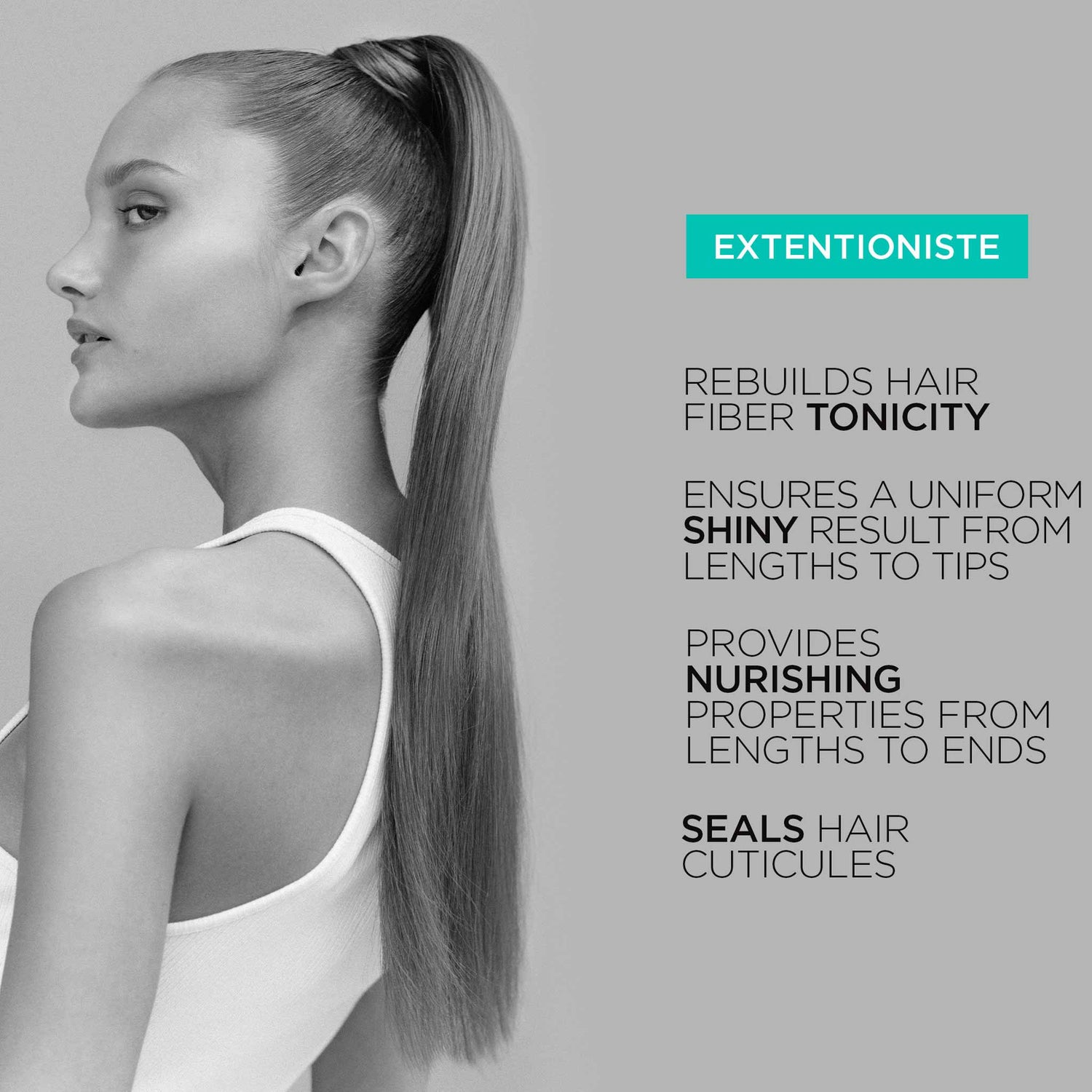 Fondant Extentioniste Conditioner 200ml