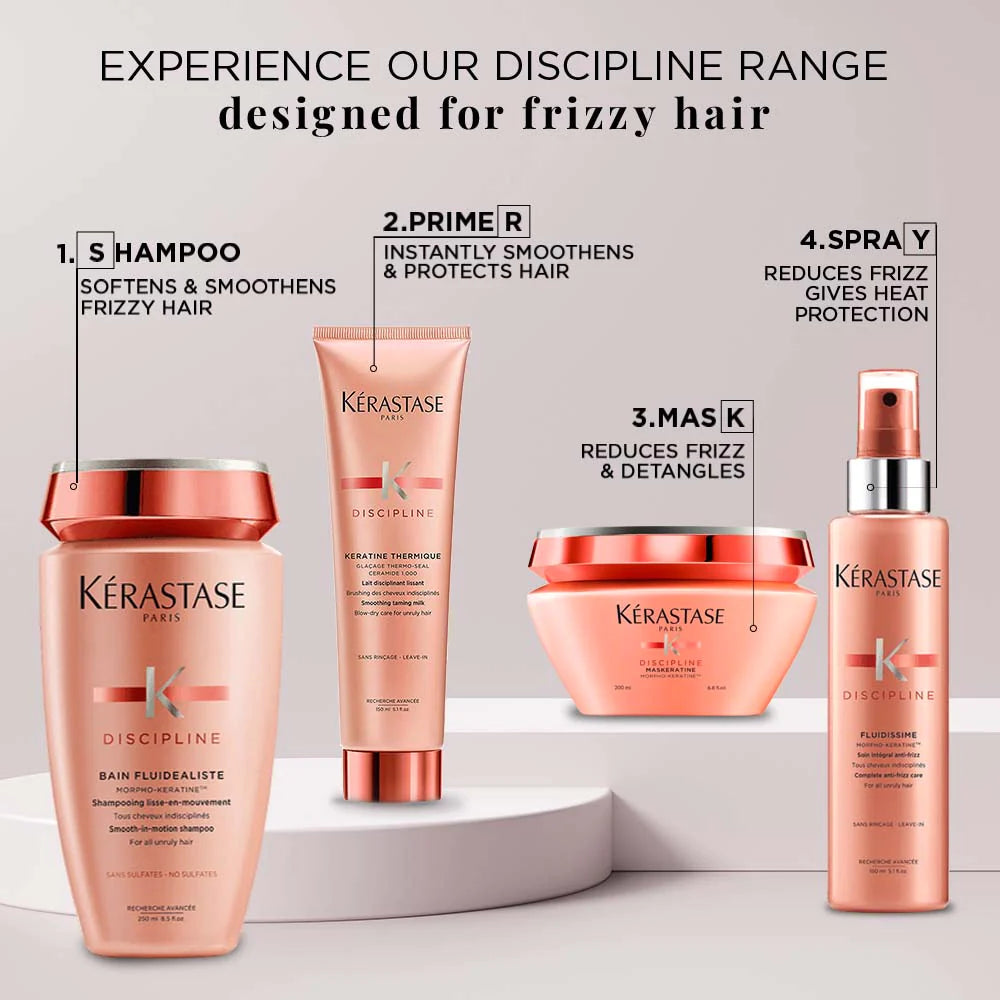 Discipline Fluidissime