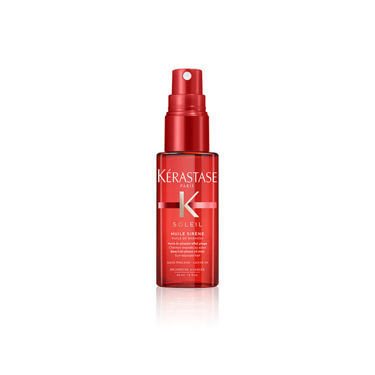 Soleil Huile Sirene 45ml