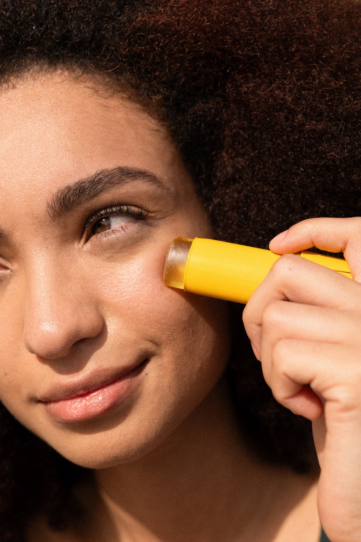 Sun Soul Invisible Defense Stick Spf 50+