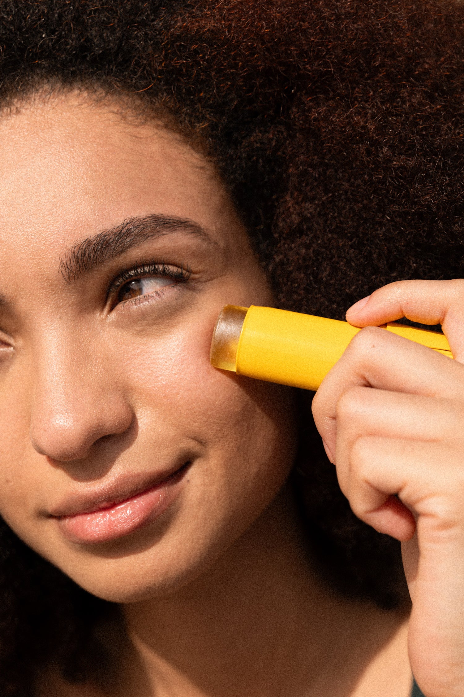 Sun Soul Invisible Defense Stick Spf 50+
