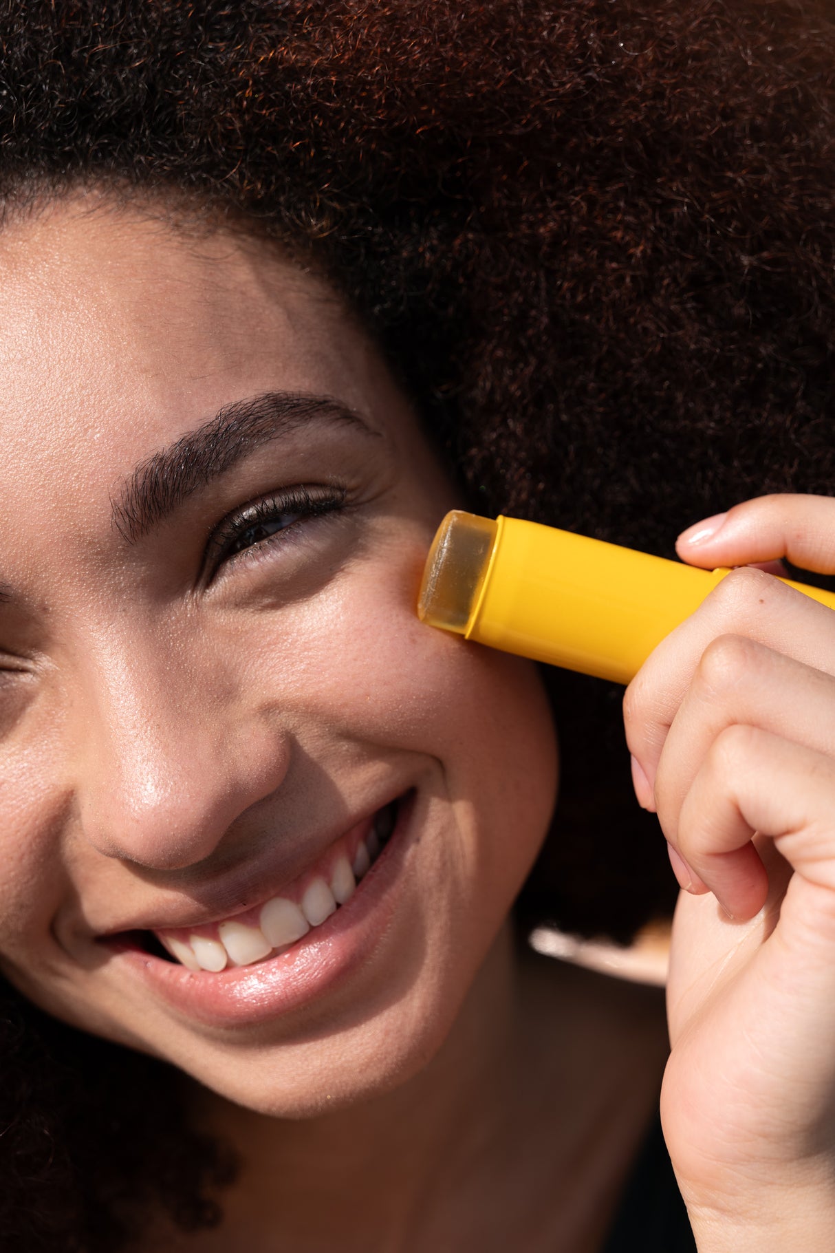 Sun Soul Invisible Defense Stick Spf 50+