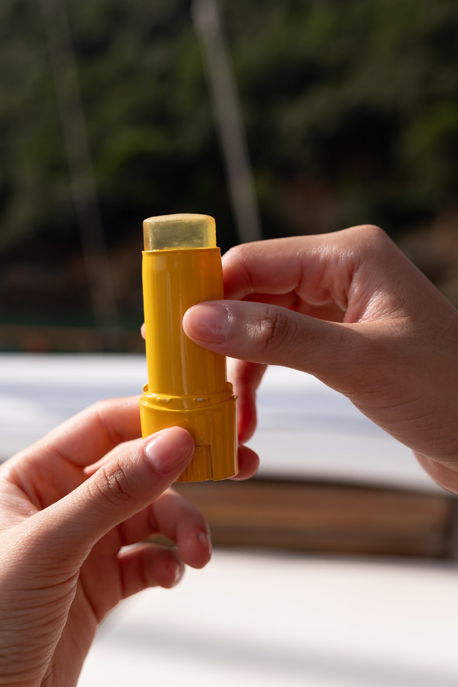 Sun Soul Invisible Defense Stick Spf 50+