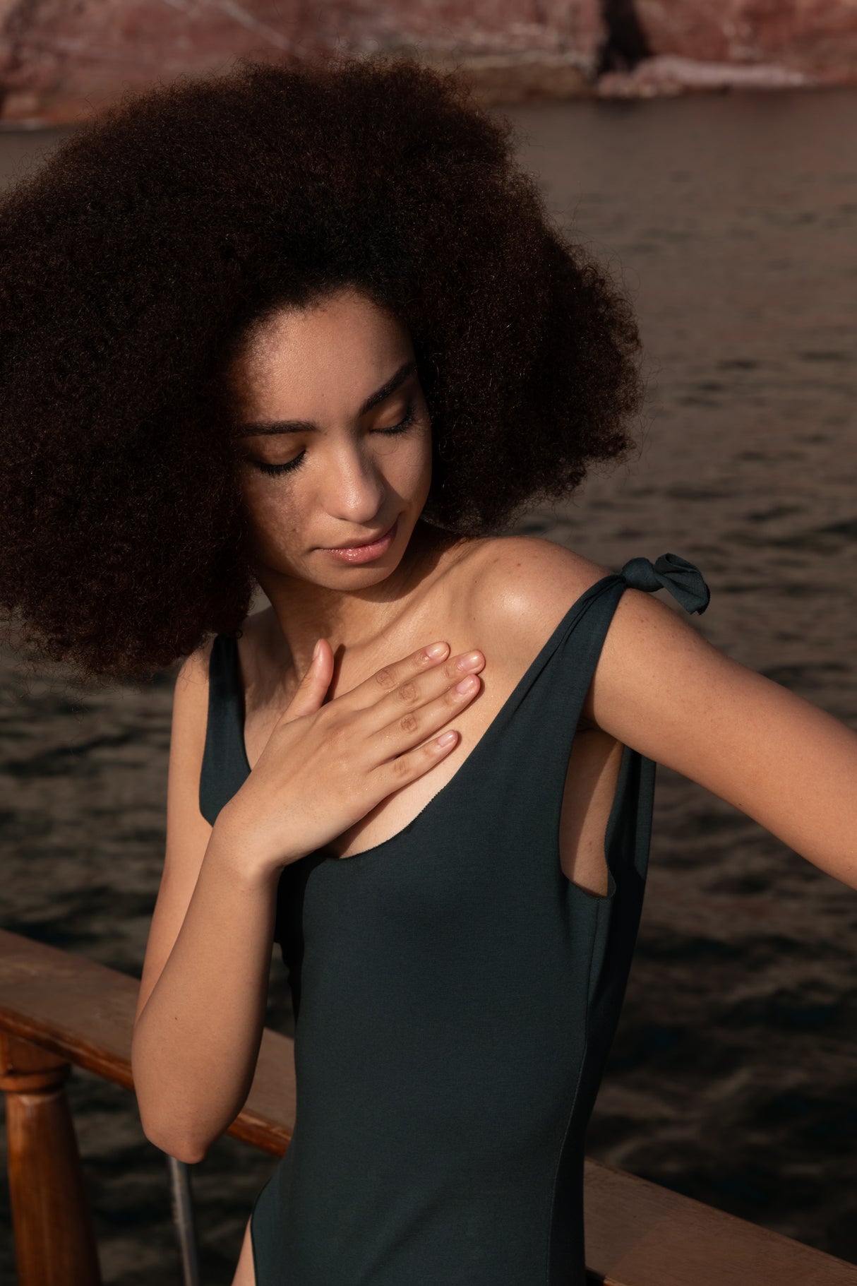 Sun Soul Tan Maximizer 200ml