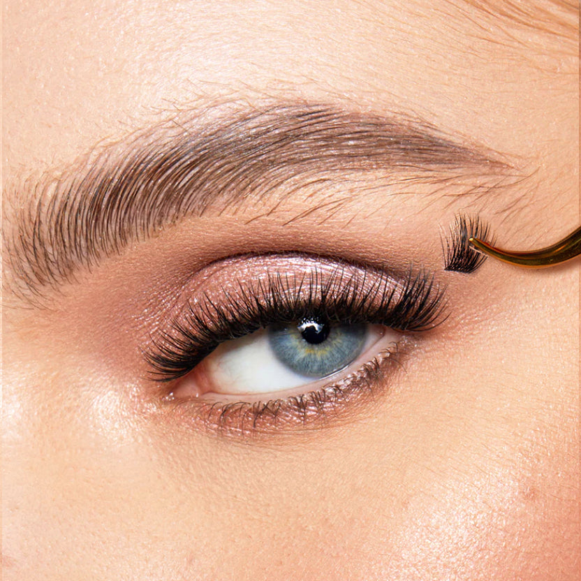 Eyelixir Eyeshadow - Natural Glam