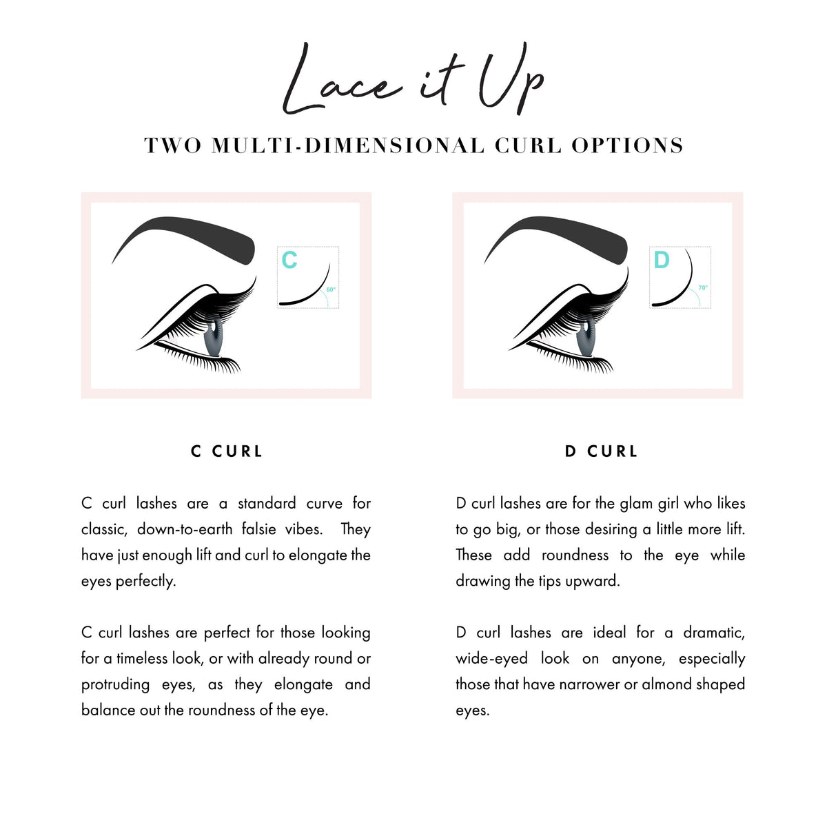 Lace it Up Starter Kit - Vegan Segment Lashes