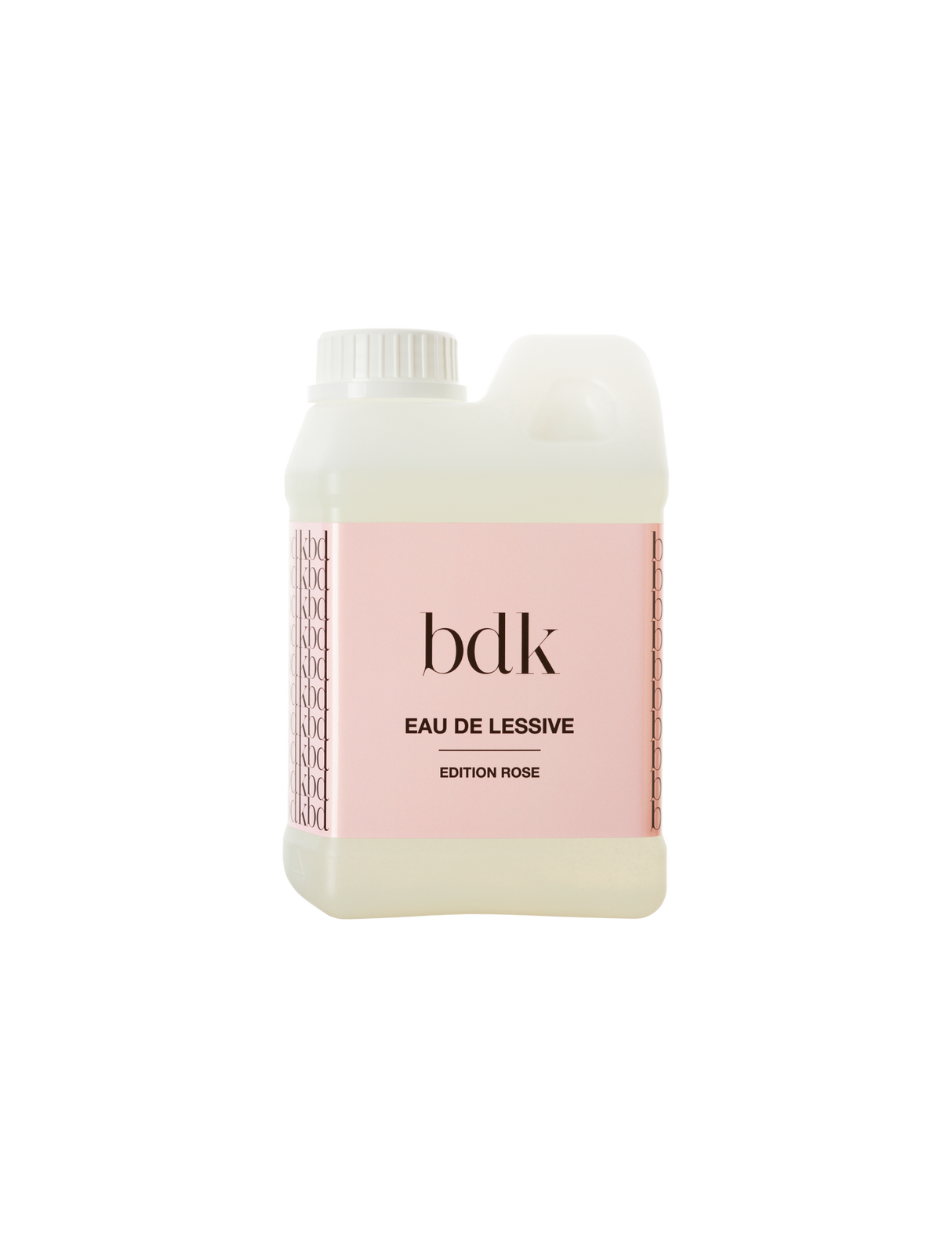 Laundry Water  "Eau De Lessive"