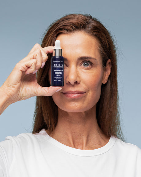 Retinext Advanced Corrective Serum