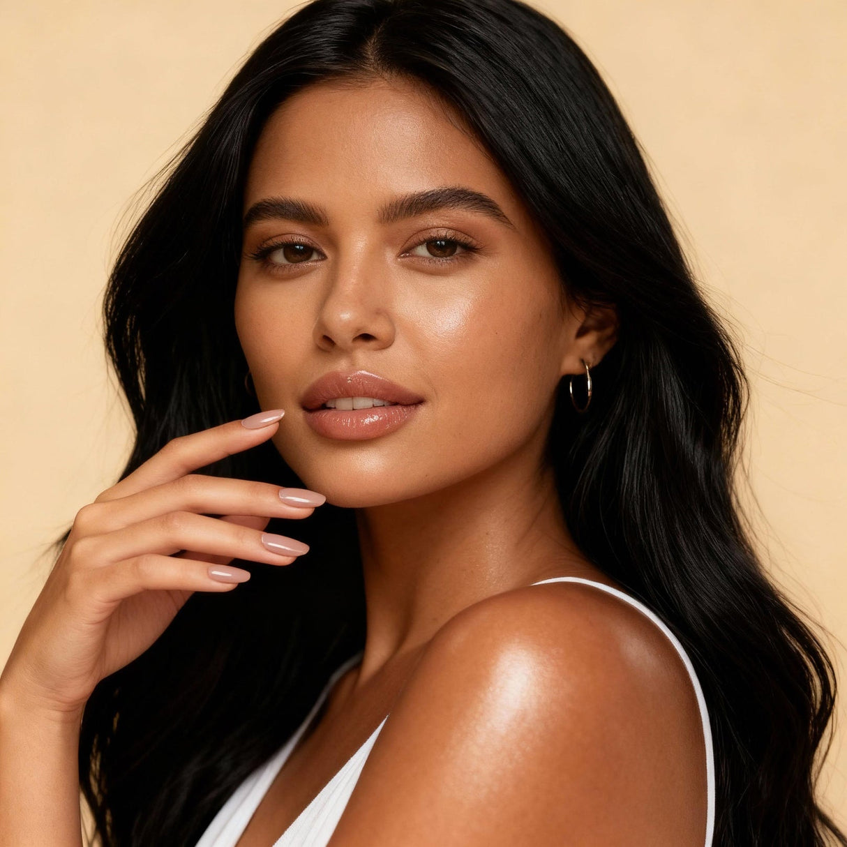 Brightening CC Serum - Ultra Glow Skin Filter