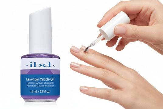 IBD Lavender Cuticle Oil