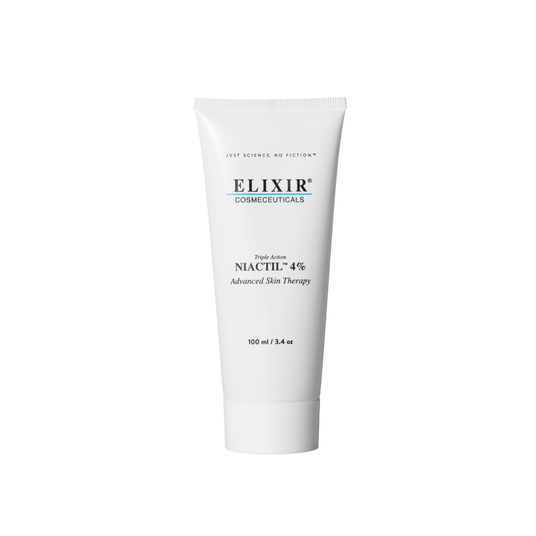 Elixir Niactil 4%