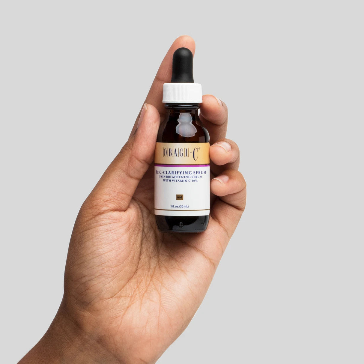 Obagi-C Fx Clarifying Serum 30ml