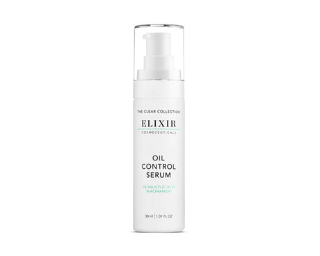 Oil Control Serum