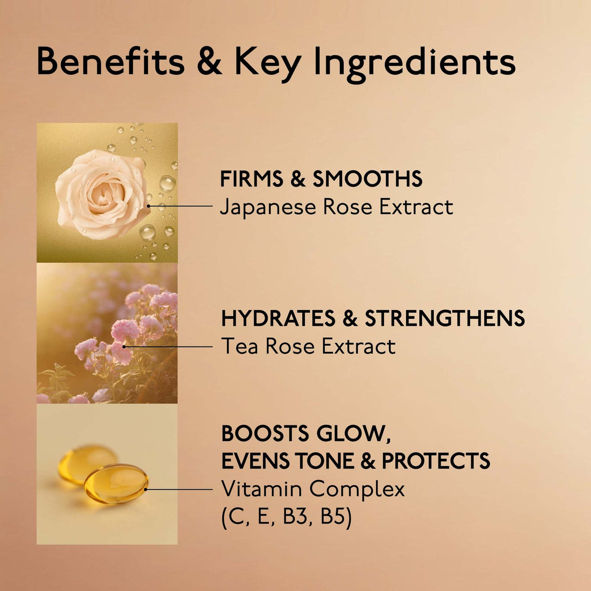 Brightening CC Serum - Ultra Glow Skin Filter