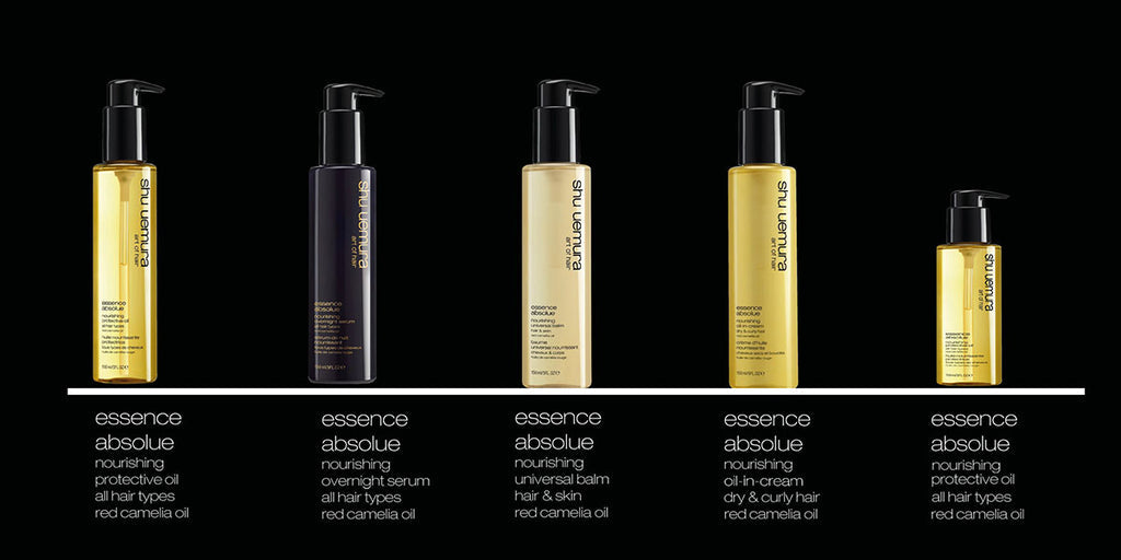 Essence Absolue Nourishing Universal Hair & Skin Balm 150ml