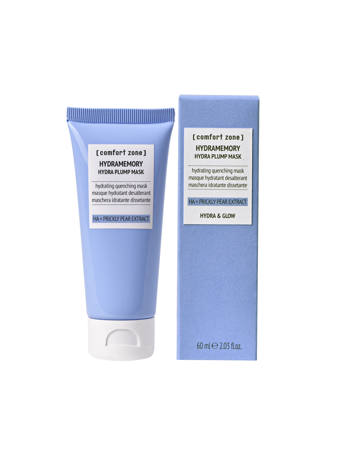 Hydramemory Hydra Plump Mask 60ml