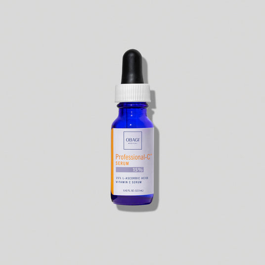 Professional-C Skin Serum 15%