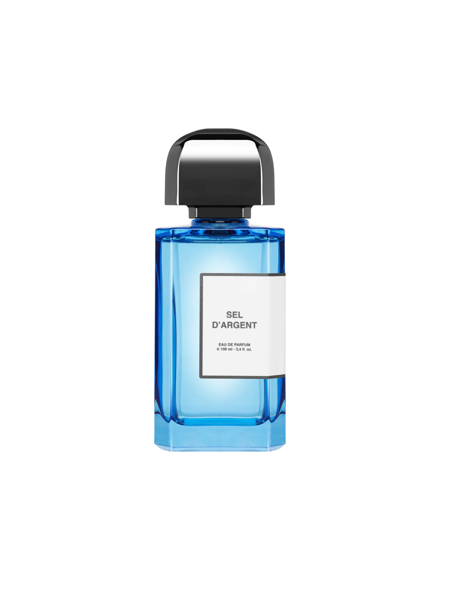Sel D'Argent
