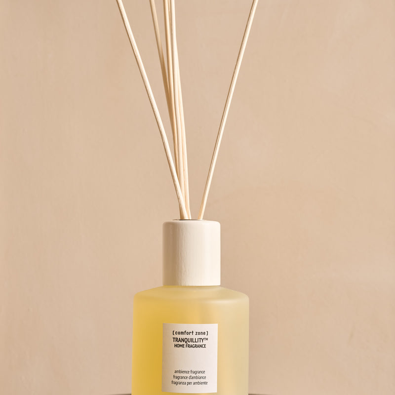 TRANQUILLITY™ HOME FRAGRANCE met sticks - | De Environ Webshop