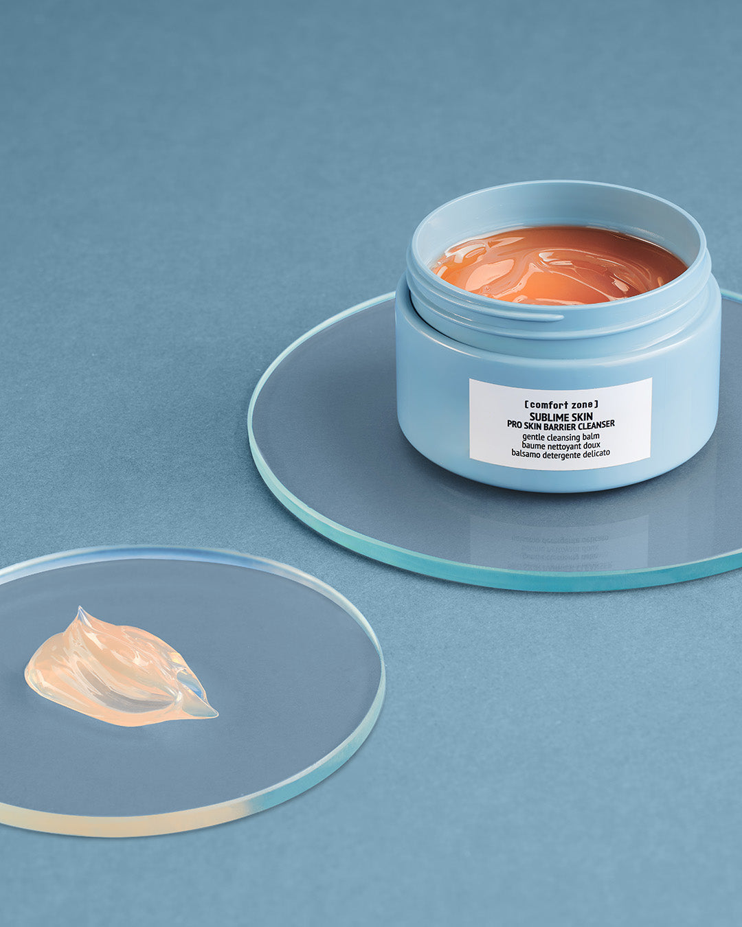 Sublime Skin Pro Skin Barrier Cleanser 100ml