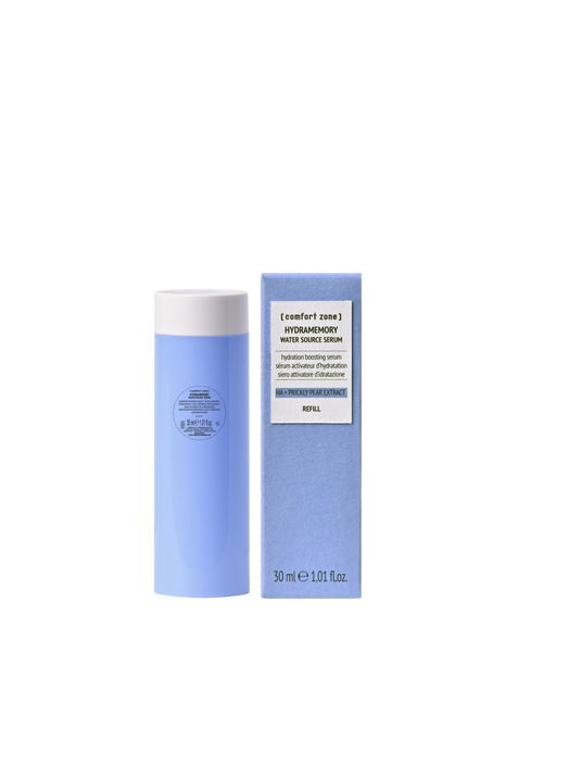 Hydramemory Water Source Serum Refill 30ml