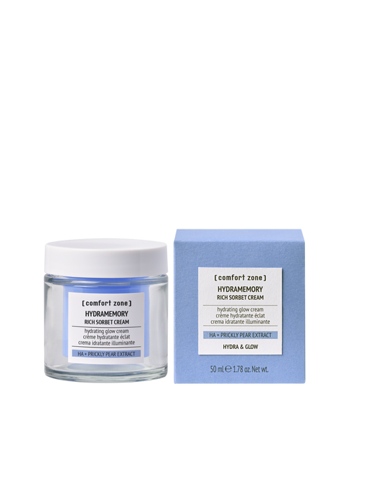 Hydramemory Rich Sorbet Cream 50ml