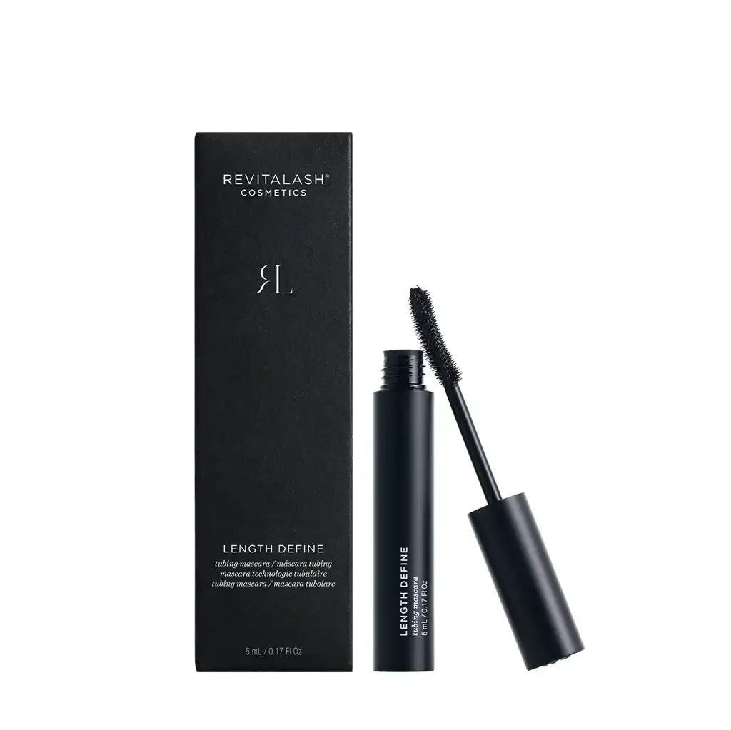 Length Define Mascara - Black
