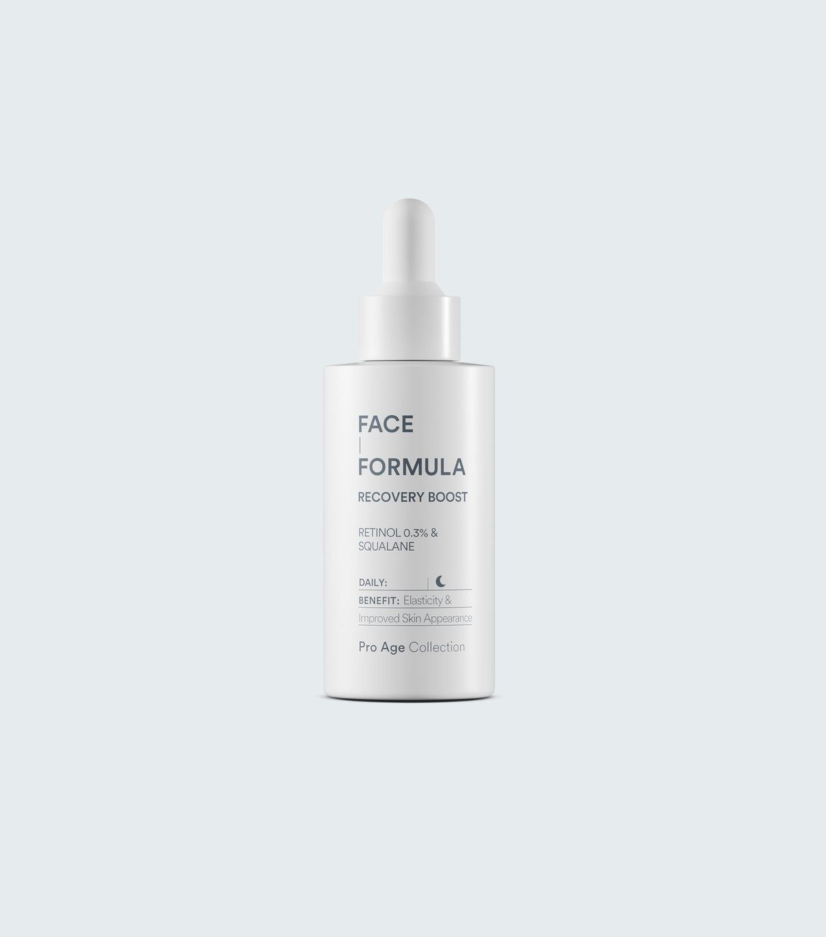 Face Formula Recovery Boost 30ml