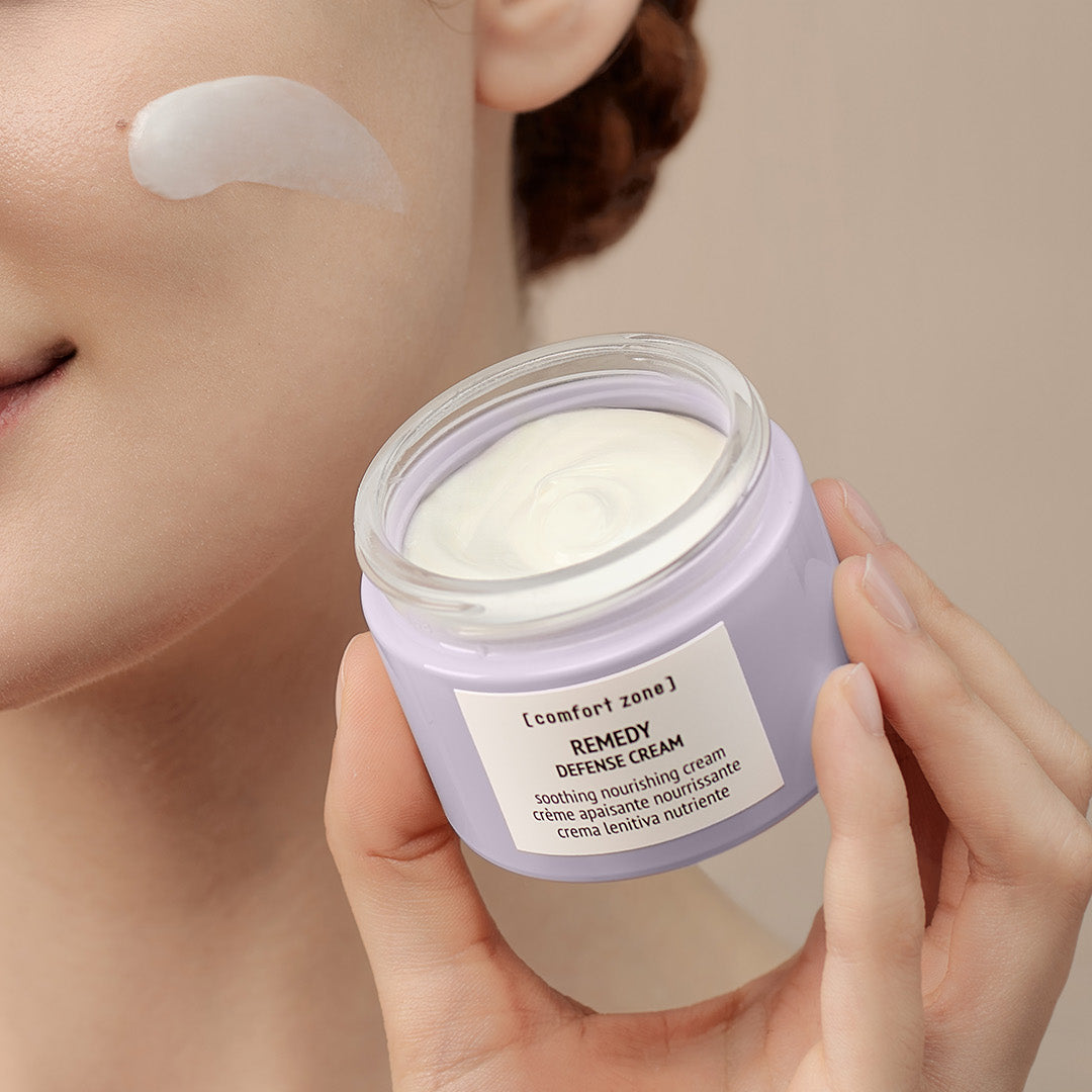 Remedy Defense Cream 60ml