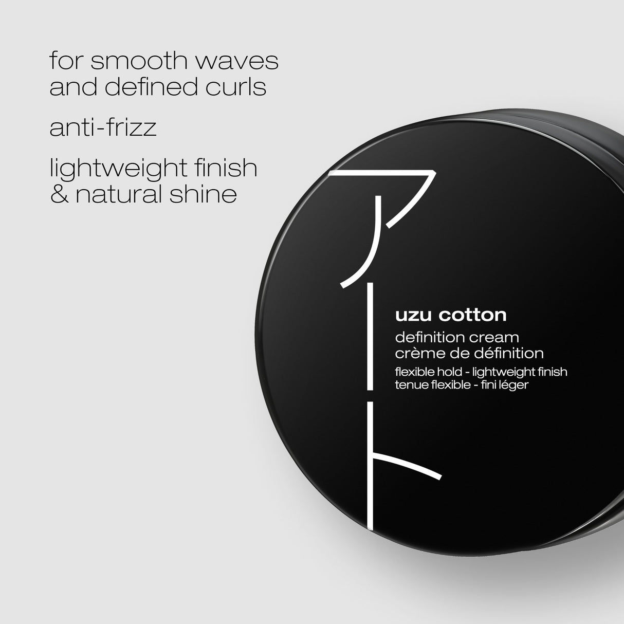 Uzu Cotten Definition Cream