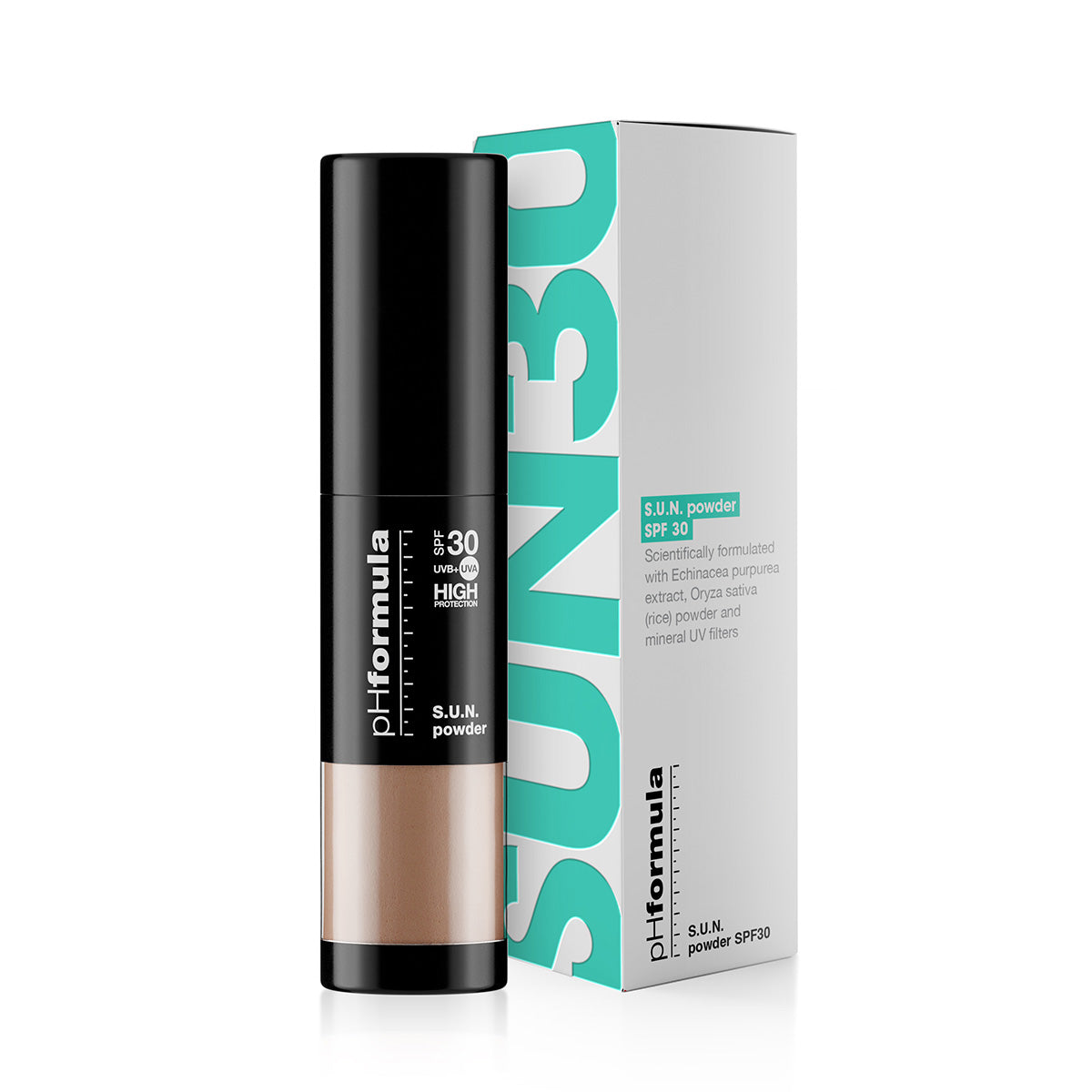 SUN Powder Spf30
