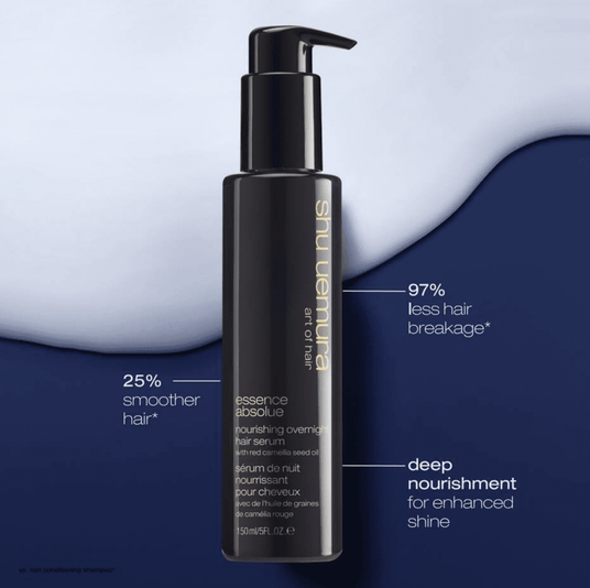 essence absolue overnight serum